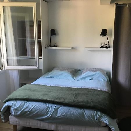 Studio Lumineux Et Calme Leilighet Limoges Eksteriør bilde