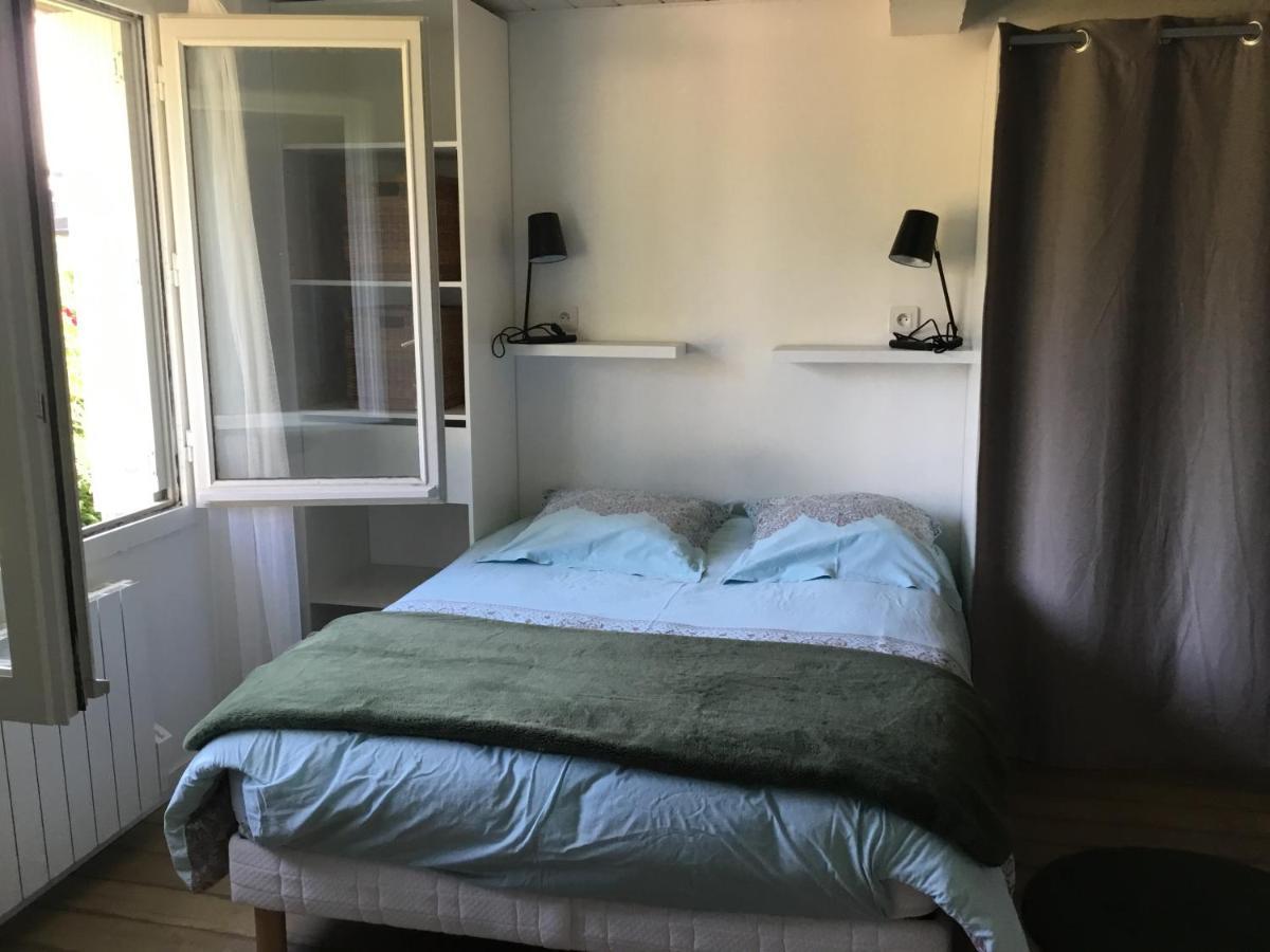 Studio Lumineux Et Calme Leilighet Limoges Eksteriør bilde